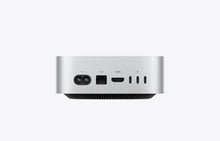 Charger l'image dans la galerie, Mac mini