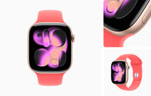 Charger l'image dans la galerie, Apple Watch Series 11