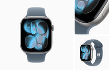 Charger l'image dans la galerie, Apple Watch Series 11