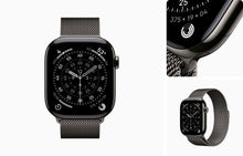 Charger l'image dans la galerie, Apple Watch Series 11