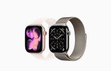 Charger l'image dans la galerie, Apple Watch Series 11
