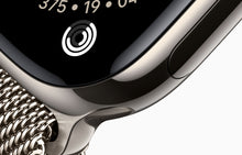 Charger l'image dans la galerie, Apple Watch Series 11