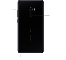 Load image into Gallery viewer, Mi MIX 2