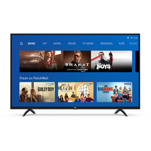 Load image into Gallery viewer, Mi TV 4X 55 - Black