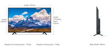 Load image into Gallery viewer, Mi TV 4X 108cm (43)