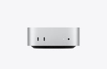 Charger l'image dans la galerie, Mac mini
