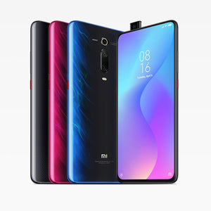 Redmi K20