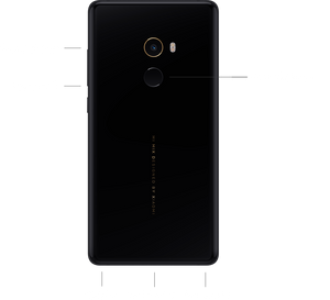 Mi MIX 2