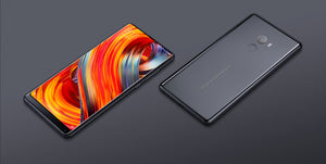 Mi MIX 2