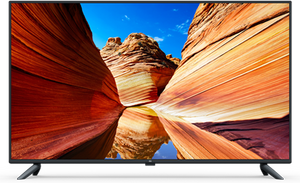 Mi TV 4X 50 - Black