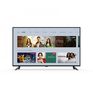 Mi TV 4X 50 - Black