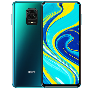 Redmi Note 9 Pro