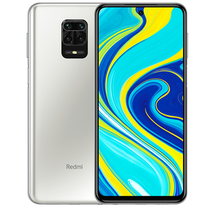 Redmi Note 9 Pro