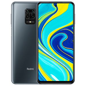 Redmi Note 9 Pro