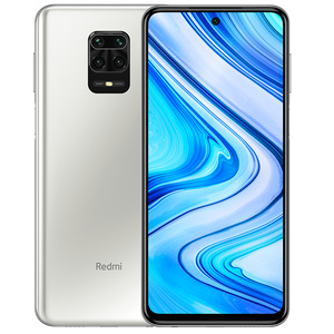 Redmi Note 9 Pro Max