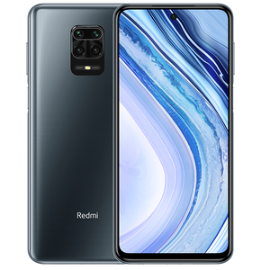 Redmi Note 9 Pro Max