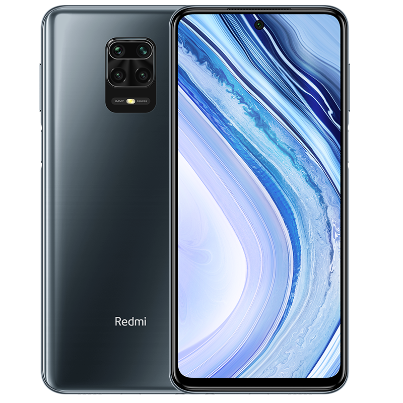 Redmi Note 9 Pro Max