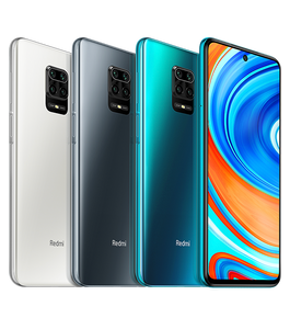 Redmi Note 9 Pro
