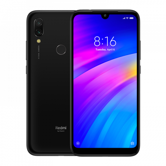 Redmi 7