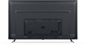 Mi TV 4X 65 -Black