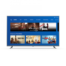 Load image into Gallery viewer, Mi TV 4X 65 -Black
