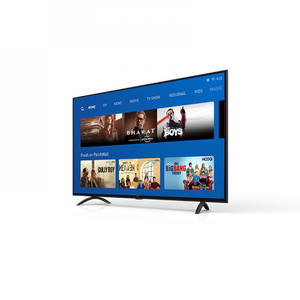 Mi TV 4X 55 - Black