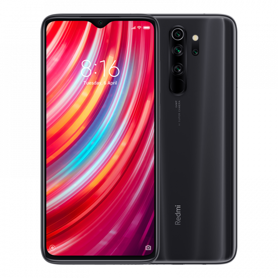Redmi Note 8 Pro