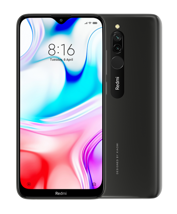 Redmi 8