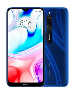 Redmi 8