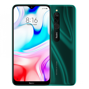 Redmi 8