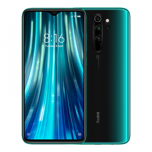 Redmi Note 8 Pro