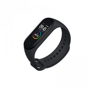 Mi Smart Band 4 - Black