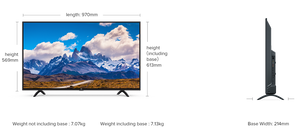 Mi TV 4X 108cm (43)